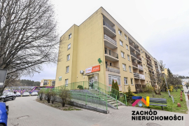 Atrakcyjna Kawalerka ul. Konstruktorów 44